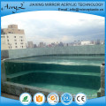 Good Quality Acrylic Sheet 20Mm For Swimming Pool